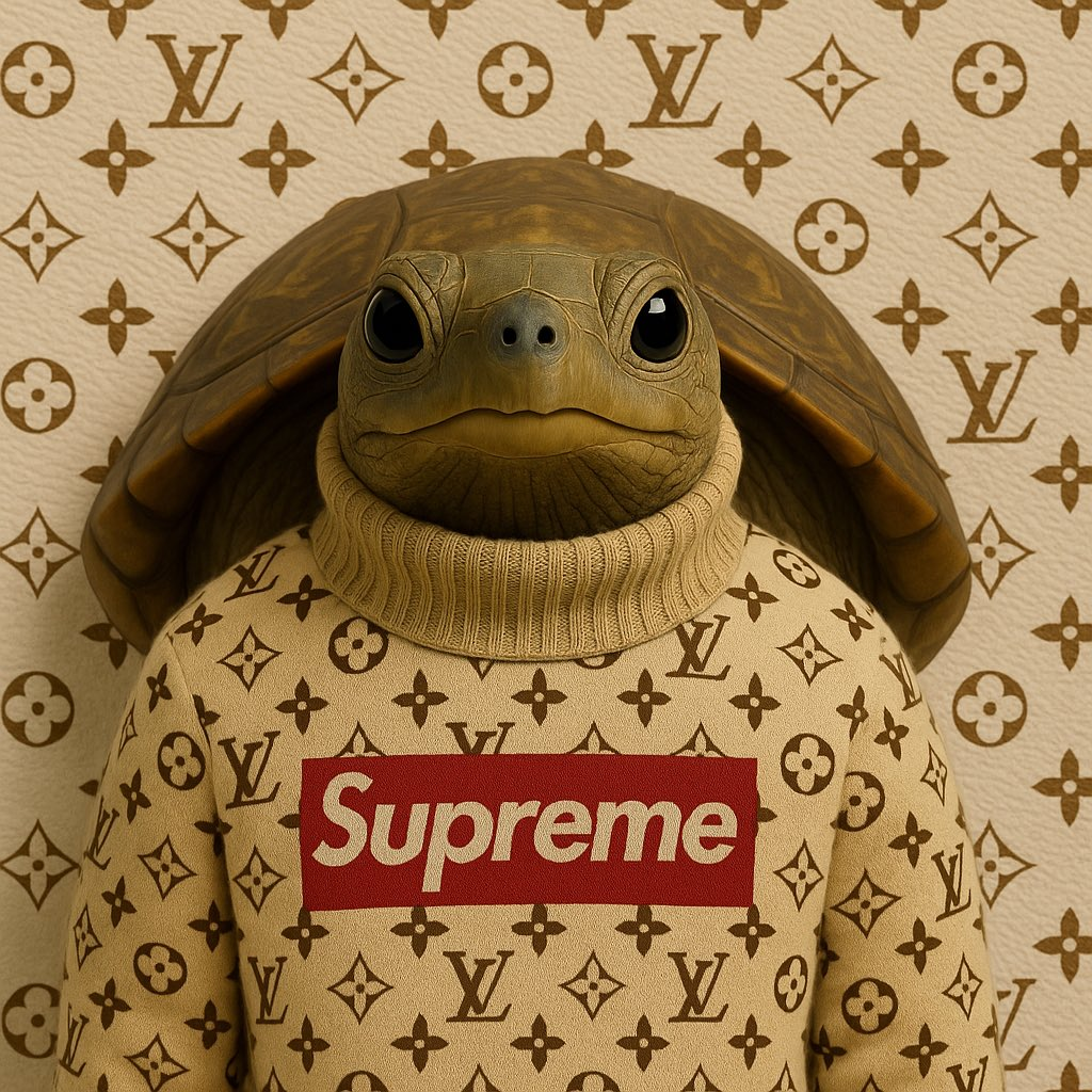 Luxury Turtleneck